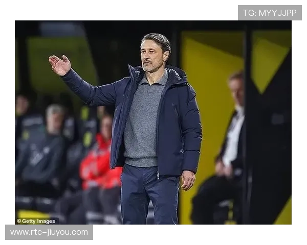 科瓦奇确认多特蒙德国脚全员健康归队,主场目标全取三分