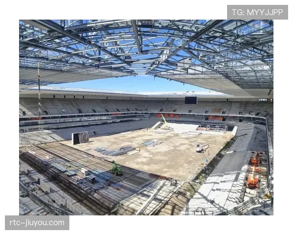 新波尔多球场通过最终验收，将于下赛季首轮正式启用