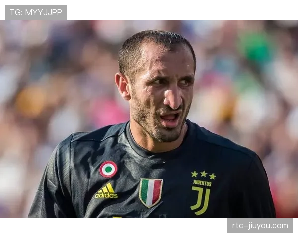 聚焦:38岁的老将基耶利尼宣布将在本赛季结束后退役