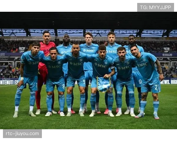 那不勒斯1-1战平帕尔马，卫冕希望渺茫